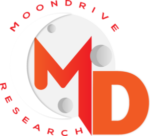 moondrive8 logo